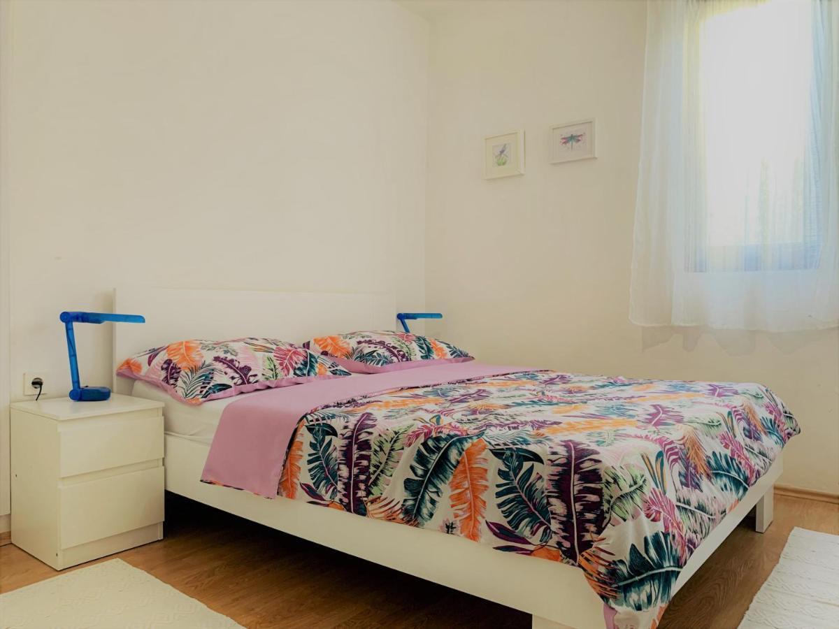 Apartments Parac Петрчане Экстерьер фото